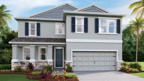4317 Hidden Farm Drive, Plant City, FL, 33565