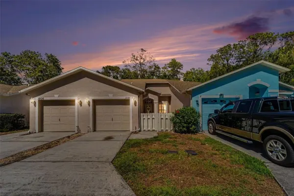 12514 Hollybrook Lane, Hudson, FL, 34669