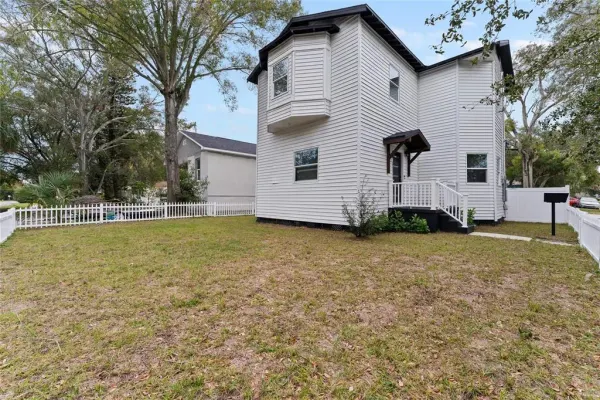 680 25th Avenue S, St Petersburg, FL, 33705