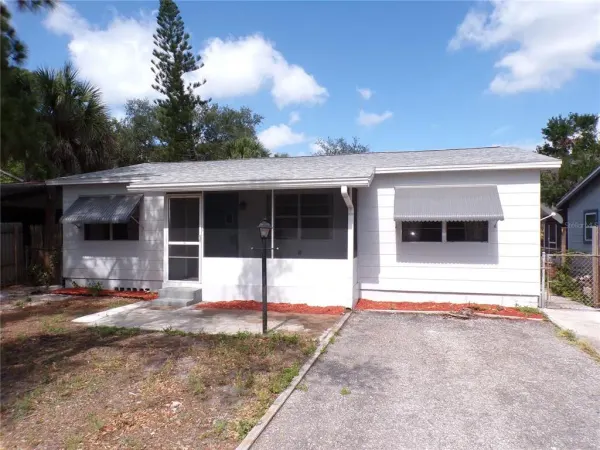 4402 73rd Street N, St Petersburg, FL, 33709