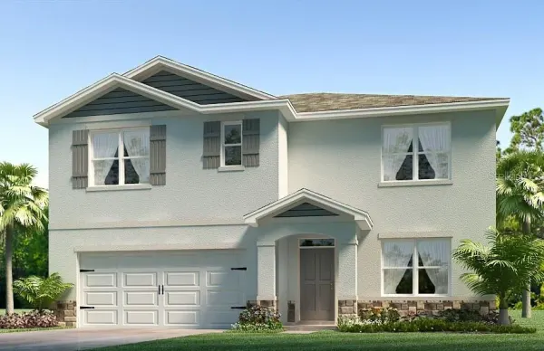 4316 Hidden Farm Drive, Plant City, FL, 33565
