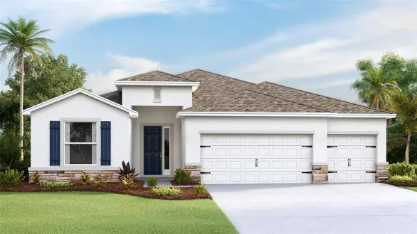 3505 Hazy Glen Lane, Plant City, FL, 33565
