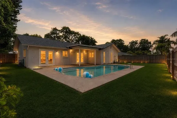 12664 115th Street, Largo, FL, 33778