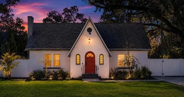 3104 W Lambright Street, Tampa, FL, 33614
