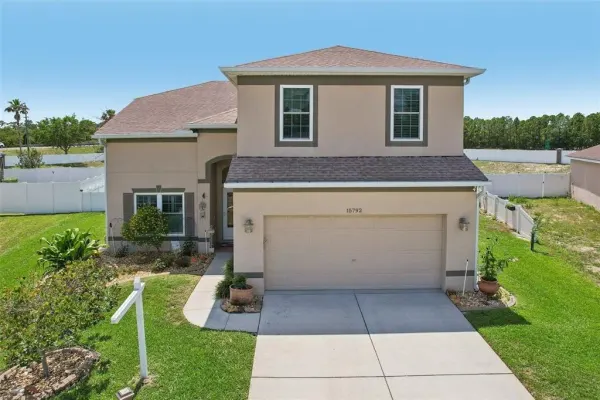 15792 Durango Circle, Brooksville, FL, 34604