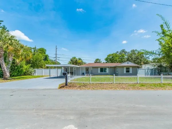 502 Lexington Street, Dunedin, FL, 34698