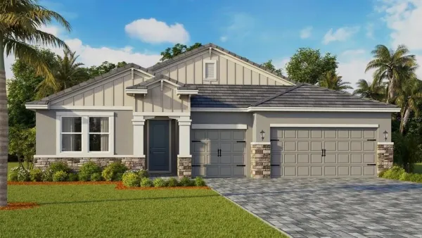 1142 Chasehill Lane, Zephyrhills, FL, 33541