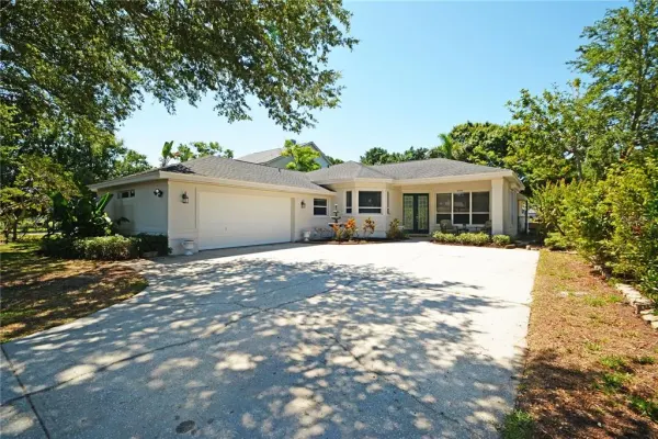 3293 Mallard Drive, Safety Harbor, FL, 34695