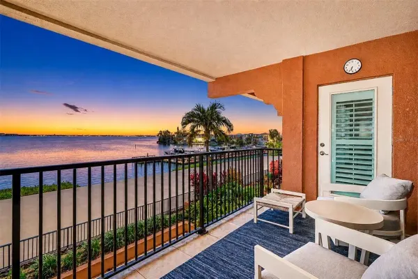 5301 Gulf Boulevard, Unit A304, St Pete Beach, FL, 33706