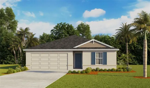 1116 Wild Clover Way, Plant City, FL, 33566
