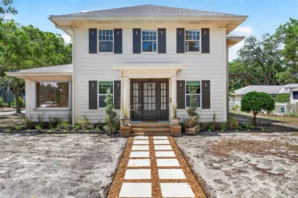 7602 Dartmouth Avenue N, St Petersburg, FL, 33710