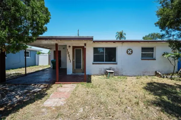 10511 116th Terrace, Largo, FL, 33773