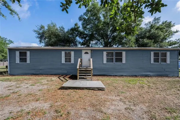 39723 Pretty Pond Road, Zephyrhills, FL, 33540