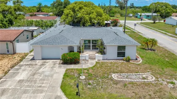 3401 Supreme Drive, Holiday, FL, 34691