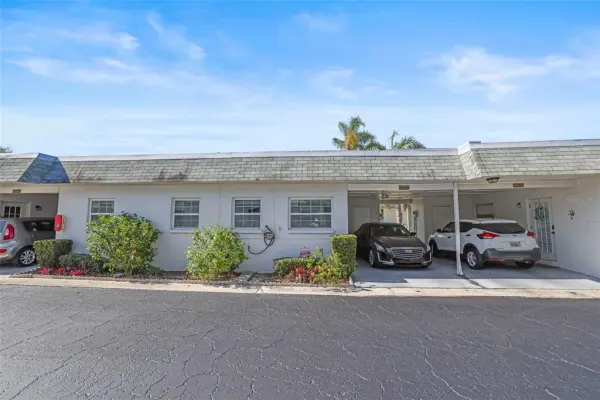 7743 39th Terrace N, St Petersburg, FL, 33709
