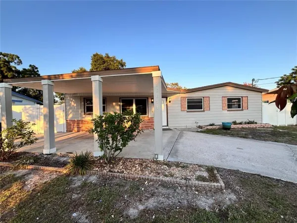 10611 N Altman Street, Tampa, FL, 33612