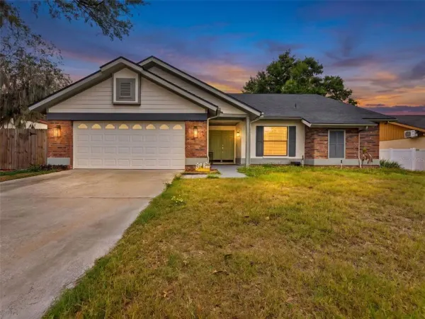 530 Rapid Falls Drive, Brandon, FL, 33511