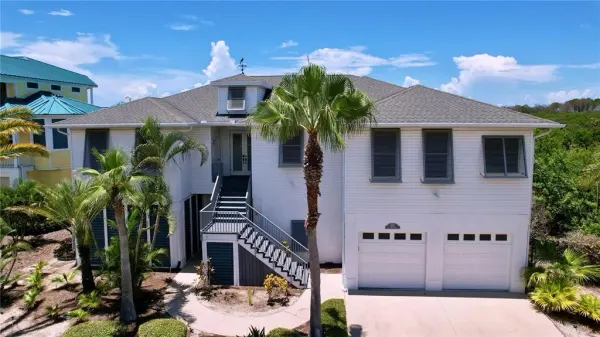 511 Seaview Drive, Tarpon Springs, FL, 34689