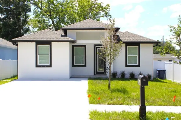 9304 N 18th Street, Tampa, FL, 33612