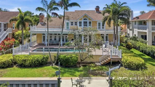 833 Marco Drive NE, St Petersburg, FL, 33702