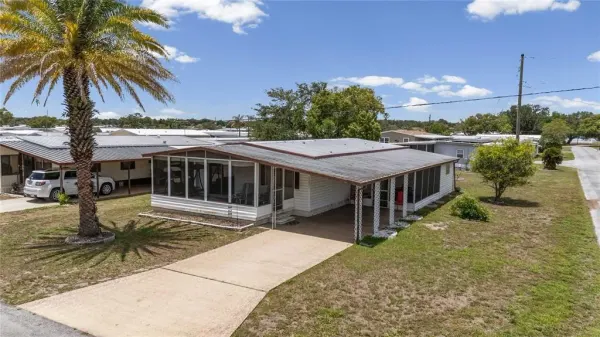 36831 Grace Avenue, Zephyrhills, FL, 33542