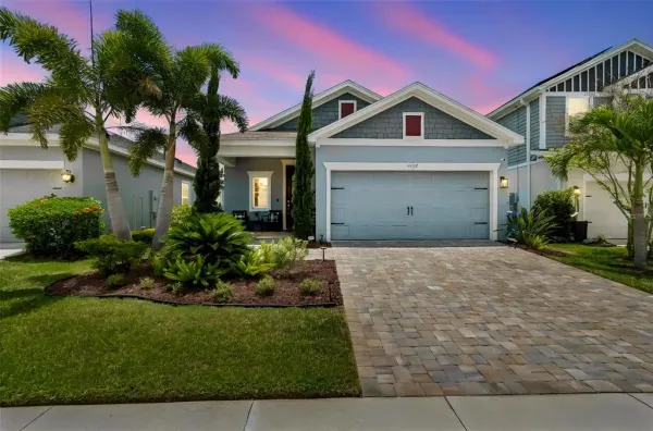 5722 Silver Sun Dr, Apollo Beach, FL, 33572