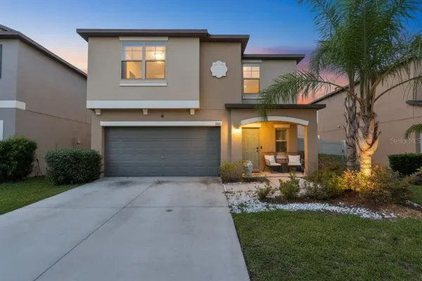 11481 Sage Canyon Drive, Riverview, FL, 33578