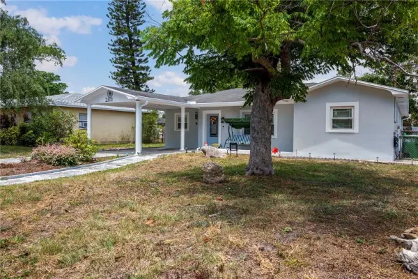 2811 W Ohio Avenue, Tampa, FL, 33607