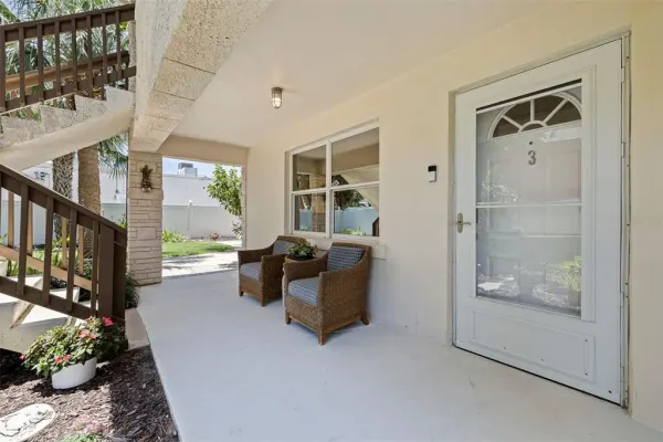 109 16th Avenue, Unit 3, Indian Rocks Beach, FL, 33785