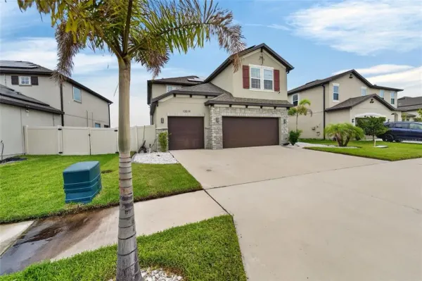 13519 Palmera Vista Drive, Riverview, FL, 33579