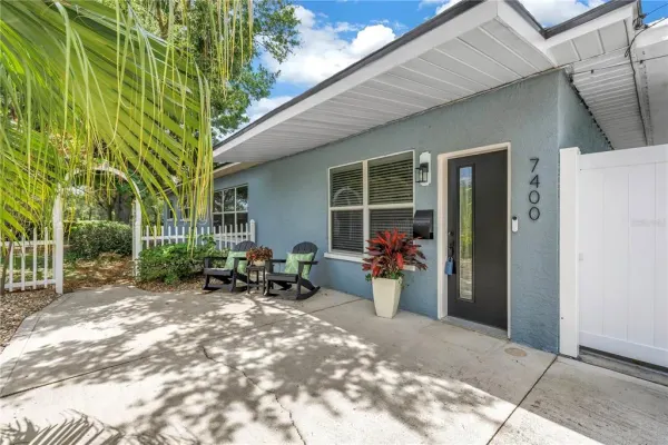 7400 19th Avenue N, St Petersburg, FL, 33710