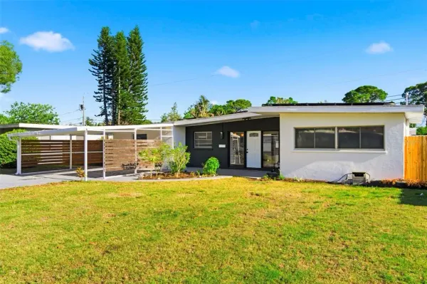 6350 Hampton Drive N, St Petersburg, FL, 33710