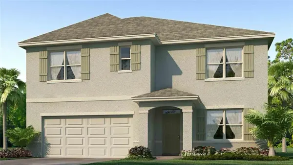 11987 Fallow Down Drive, Dade City, FL, 33525