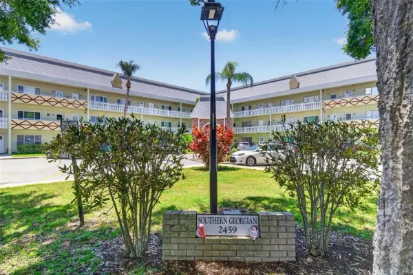 2459 Columbia Drive, Unit 67, Clearwater, FL, 33763
