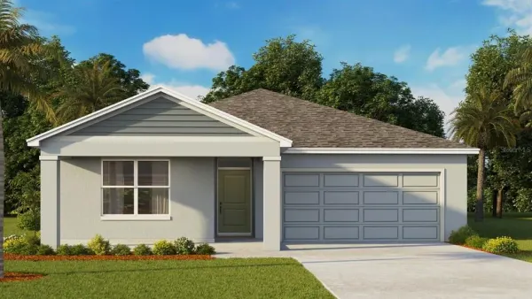 11994 Fallow Down Drive, Dade City, FL, 33525