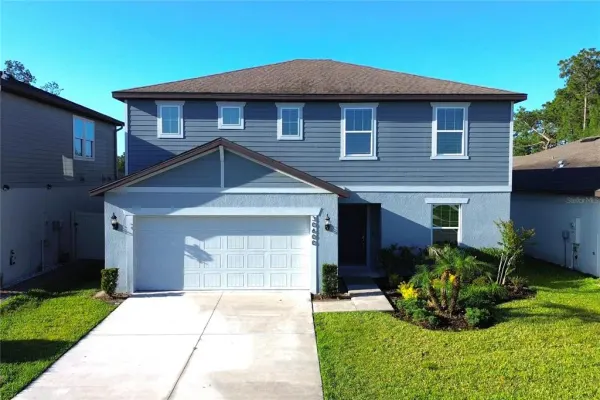 30600 Thunderbird Drive, Wesley Chapel, FL, 33545