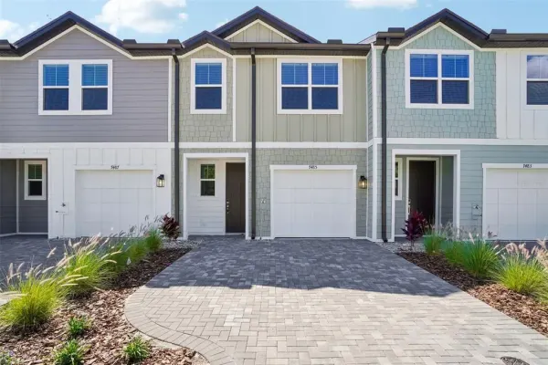 7485 Deer Valley Circle, Tampa, FL, 33635
