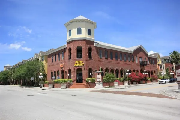 1810 E Palm Avenue, Unit 5114, Tampa, FL, 33605