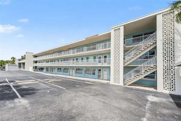 6161 Gulf Winds Drive, Unit 153, St Pete Beach, FL, 33706