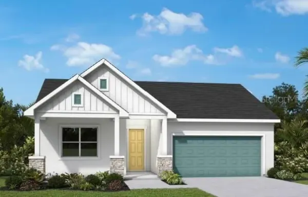3624 Jons Lakeview Street, Plant City, FL, 33566