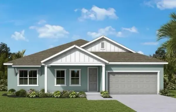 314 Stetson Rise Court, Plant City, FL, 33566