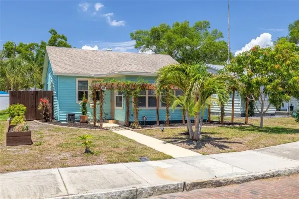 845 21st Avenue S, St Petersburg, FL, 33705