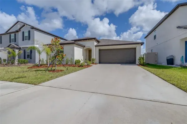 5182 Fiddle Fig Avenue, Wimauma, FL, 33598