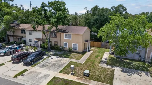 14024 Village Terrace Drive, Tampa, FL, 33624