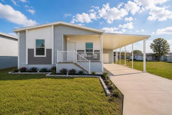 10029 Hamp Drive, Dade City, FL, 33525