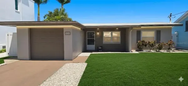 526 20th Avenue, Indian Rocks Beach, FL, 33785