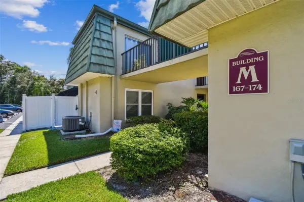 1799 N Highland Avenue, Unit 169, Clearwater, FL, 33755