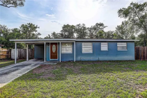 10914 N 22nd Street, Tampa, FL, 33612
