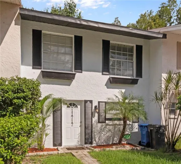 11717 Wesson Circle E, Tampa, FL, 33618