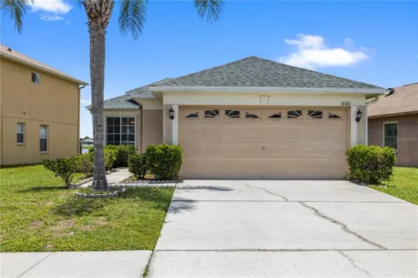 31421 Triborough Drive, Wesley Chapel, FL, 33545